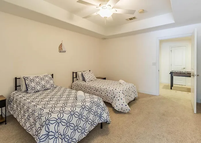 Banana Bay 6047 By Pkrm Apartment Pensacola