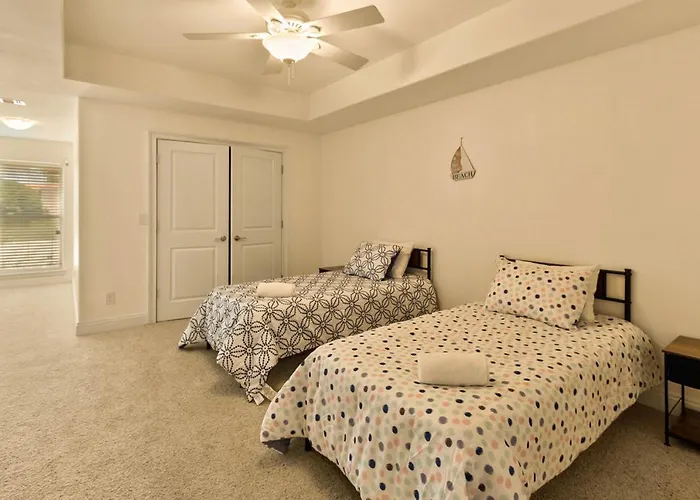 Apartment Banana Bay 6047 By Pkrm Pensacola