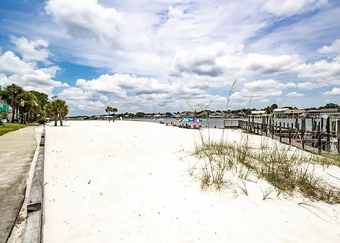 Apartment Banana Bay 6047 By Pkrm Pensacola